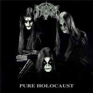 Immortal - Pure Holocaust flac
