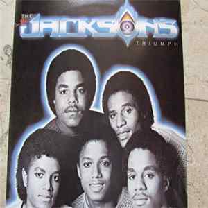 The Jacksons - Triumph flac