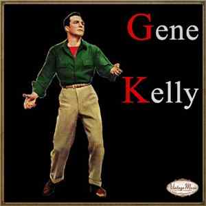 Gene Kelly - Gene Kelly flac