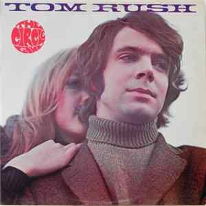 Tom Rush - The Circle Game flac