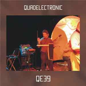 Quadelectronic - QE39 flac