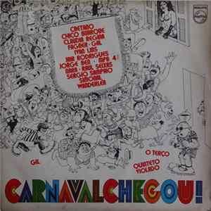 Various - O Carnaval Chegou! flac