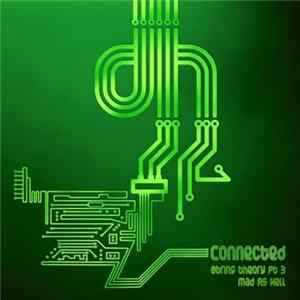 Disco Hooligans - Connected flac