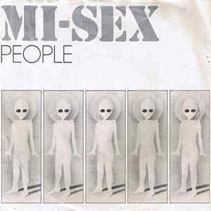 Mi-Sex - People flac
