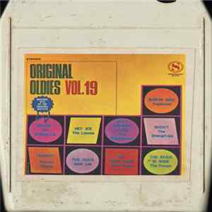 Various - Original Oldies Vol. 19 flac