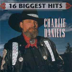 Charlie Daniels - 16 Biggest Hits flac