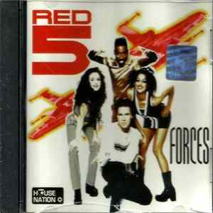 Red 5 - Forces flac