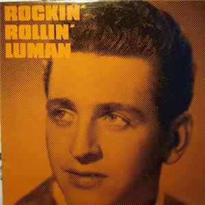 Bob Luman - Rockin' Rollin' Luman Vol. 4 flac