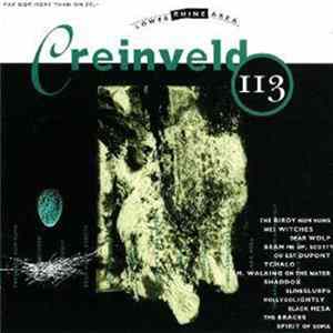Various - Creinveld 113 - Lower Rhine Area flac