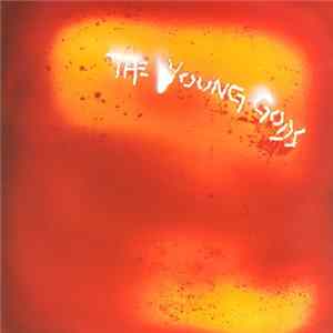 The Young Gods - L'Eau Rouge - Red Water flac
