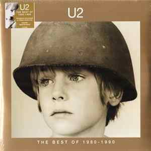 U2 - The Best Of 1980-1990 flac