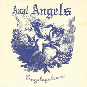 Anal Angels - Engelsgaleere flac