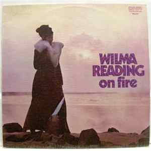 Wilma Reading - On Fire flac