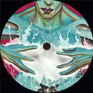 John Shima - Movement EP flac