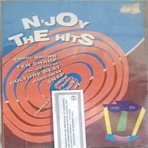 Various - N'Joy The Hits flac