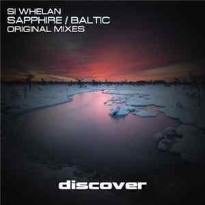 Si Whelan - Sapphire / Baltic flac