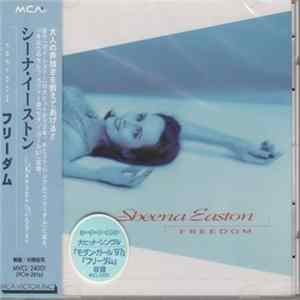 Sheena Easton - Freedom flac