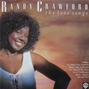 Randy Crawford - The Love Songs flac