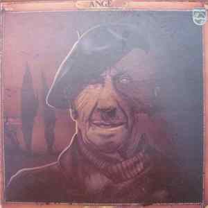 Ange - Emile Jacotey flac