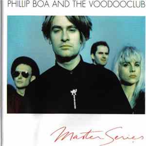 Phillip Boa And The Voodooclub - Phillip Boa And The Voodooclub flac