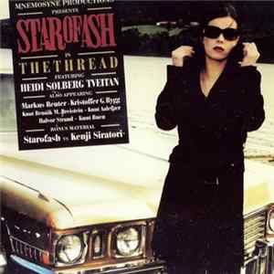 Starofash - The Thread flac
