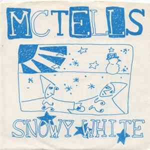 The McTells - Snowy White flac