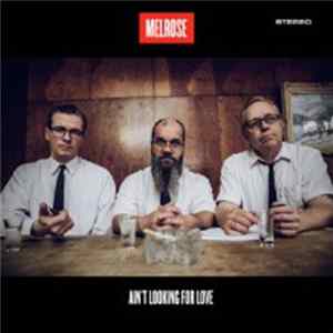 Melrose - Ain't Lookin' For Love flac