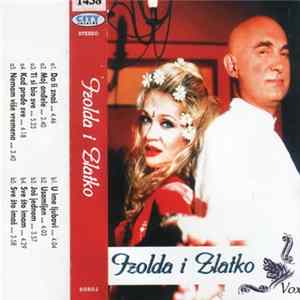 Vox - Da Li Znaš flac