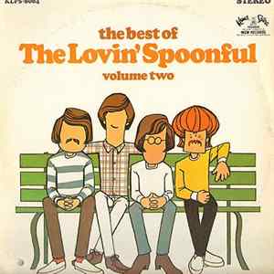 The Lovin' Spoonful - The Best Of Volume Two flac