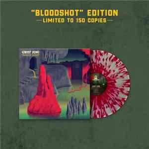 Ghost King - Dunbar Swamp flac
