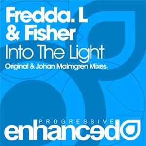 Fredda. L & Fisher - Into The Light flac