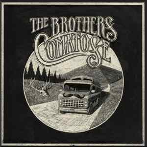 The Brothers Comatose - Respect The Van flac