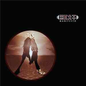 Meat Beat Manifesto - Radio Babylon (The Freakazoids Re Rub) flac