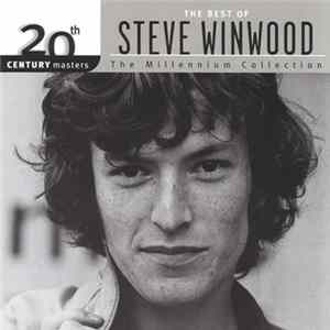 Steve Winwood - The Best Of Steve Winwood flac