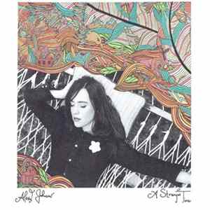 Alexz Johnson - A Stranger Time flac