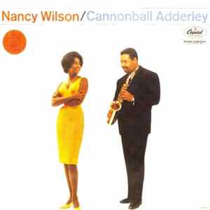 Nancy Wilson / Cannonball Adderley - Nancy Wilson / Cannonball Adderley flac