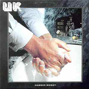 UK - Danger Money flac