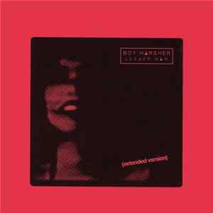 Boy Harsher - Lesser Man (Extended Version) flac