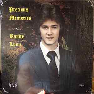 Randy Lynn - Precious Memories flac