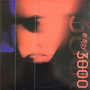 B-Boy 3000 - When Heroes Die EP flac