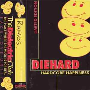 Ramos - Diehard - 23rd June 1995 flac