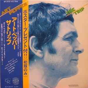 Art Pepper - The Trip flac