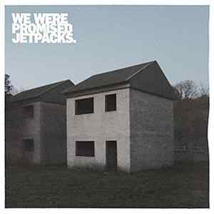 We Were Promised Jetpacks. - These Four Walls flac