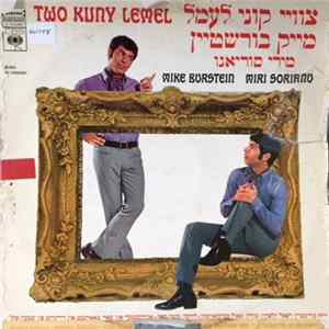 Mike Burstein, Miri Soriano - Two Kuny Lemel = The Flying Matchmaker = צווי קוני לעמל flac
