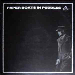 Various - Paper Boats In Puddles flac