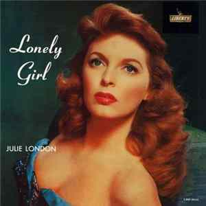 Julie London - Lonely Girl flac