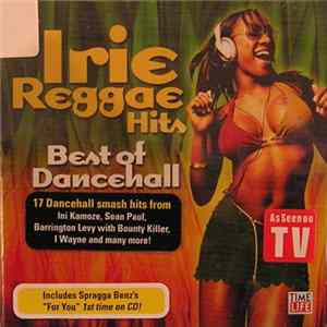 Various - Irie Reggae Hits - Dancehall flac