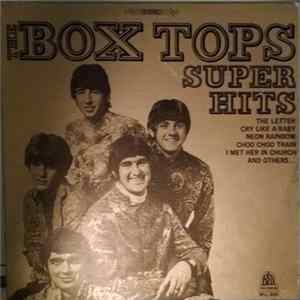 Box Tops - Super Hits flac