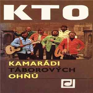 KTO - Kamarádi Táborových Ohňů flac