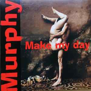 Murphy - Make My Day flac